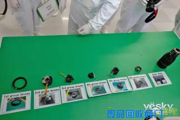 美女组装老法师调教 X-Pro2工厂诞生记