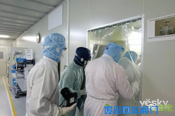 美女组装老法师调教 X-Pro2工厂诞生记