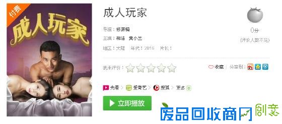 美女 女神清纯 淑女齐聚电影《成人玩家》