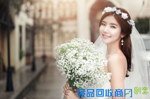 北京婚纱摄影如何拍出模特般效果的婚纱照