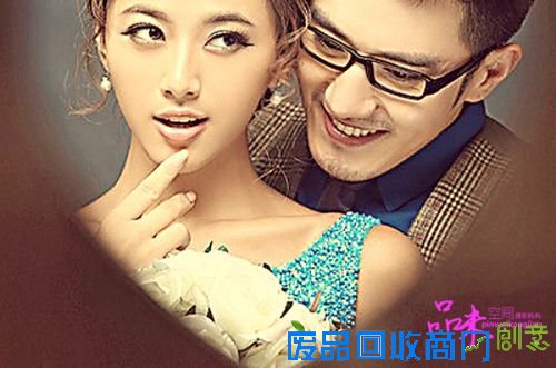 北京婚纱摄影如何拍出模特般效果的婚纱照