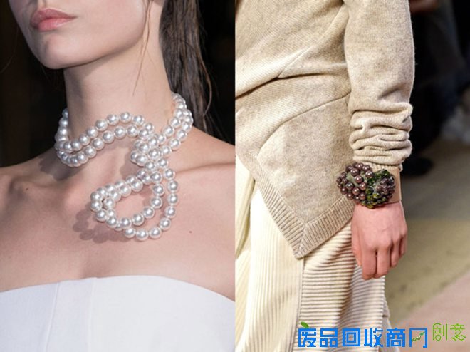 2015秋冬首饰报告：那些被人忽略掉的细节