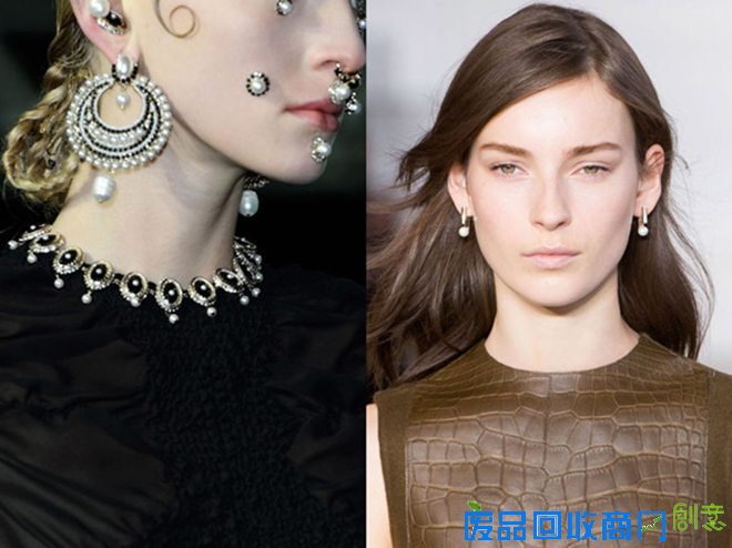 2015秋冬首饰报告：那些被人忽略掉的细节