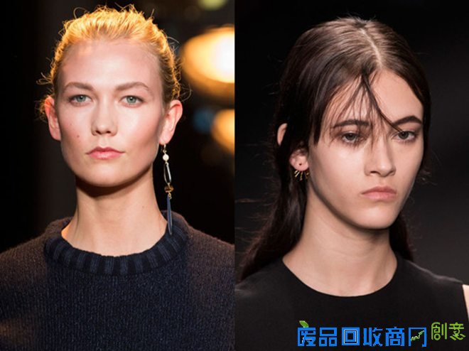 2015秋冬首饰报告：那些被人忽略掉的细节