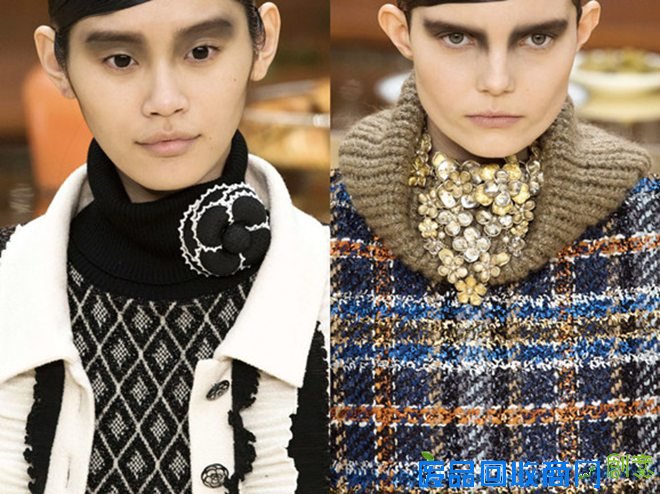 2015秋冬首饰报告：那些被人忽略掉的细节