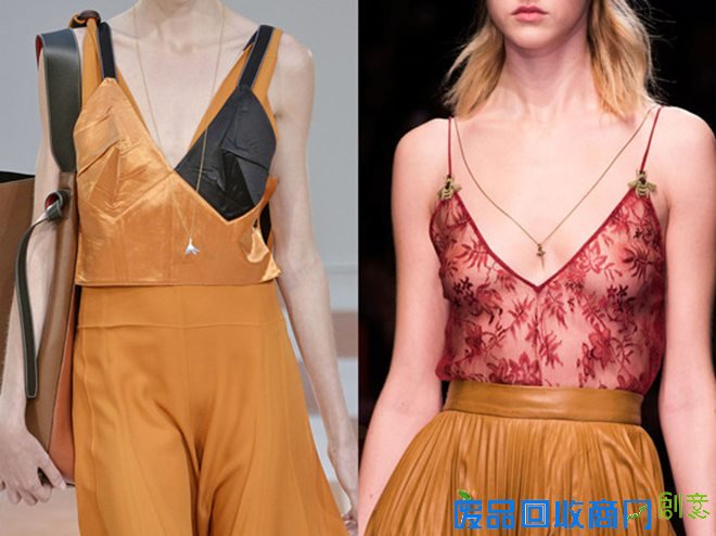 2015秋冬首饰报告：那些被人忽略掉的细节