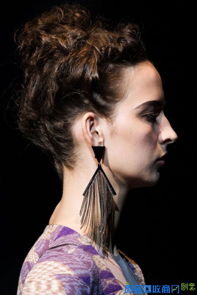 2015秋冬首饰报告：那些被人忽略掉的细节