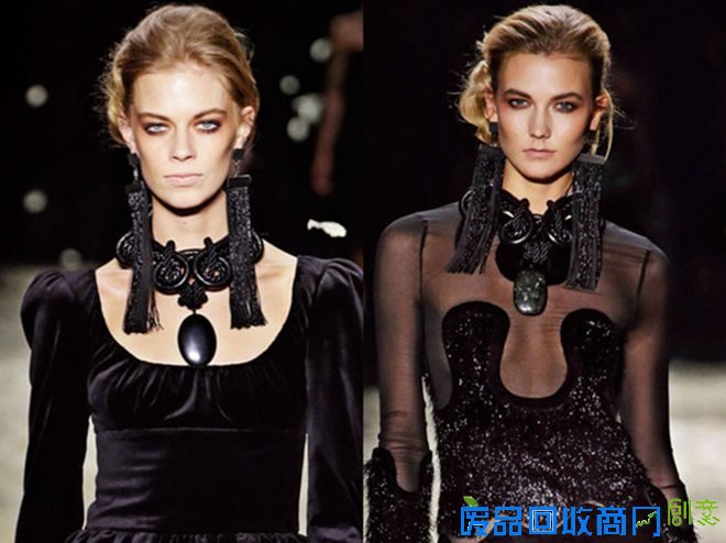 2015秋冬首饰报告：那些被人忽略掉的细节