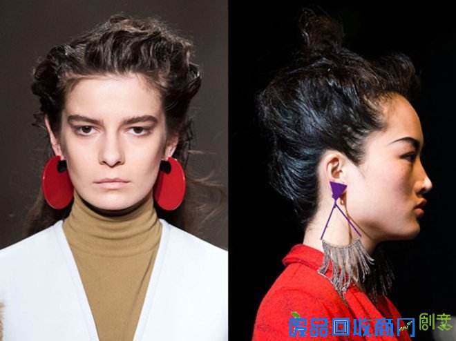 2015秋冬首饰报告：那些被人忽略掉的细节