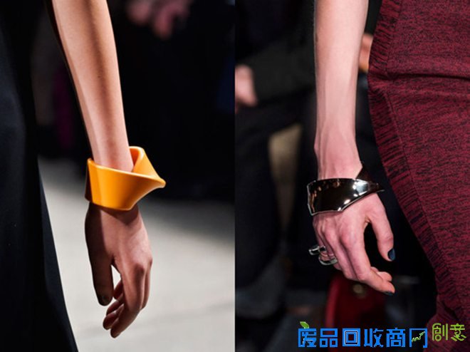 2015秋冬首饰报告：那些被人忽略掉的细节