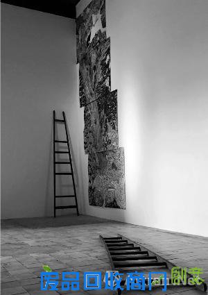 从“手足”出发重新感受世界