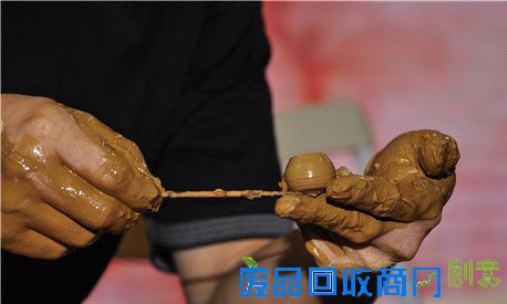 《广东茶道》讲述地道潮州茶文化