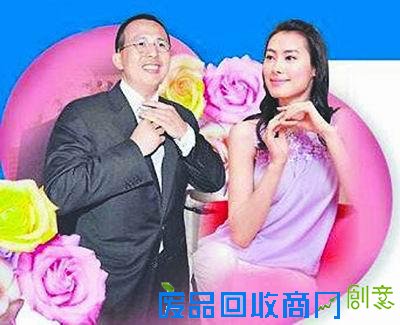 李嘉诚儿子约美女上头条 揭李泽楷与梁洛施分手内幕(组图)
