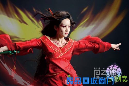 花千骨小说大结局悲喜两重天 经典语录盘点杀阡陌最霸气_shangc.net