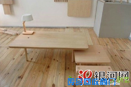 让你的家具随心换任意组