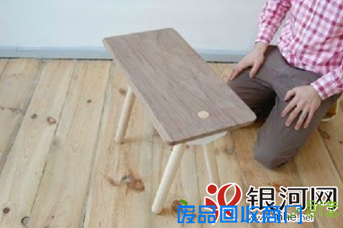 让你的家具随心换任意组