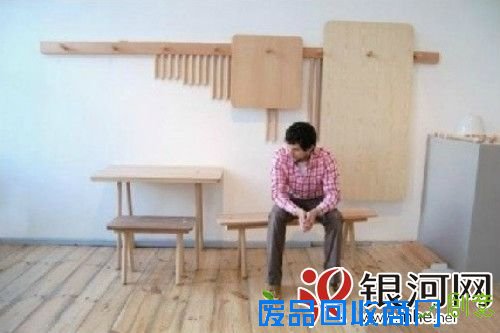 让你的家具随心换任意组