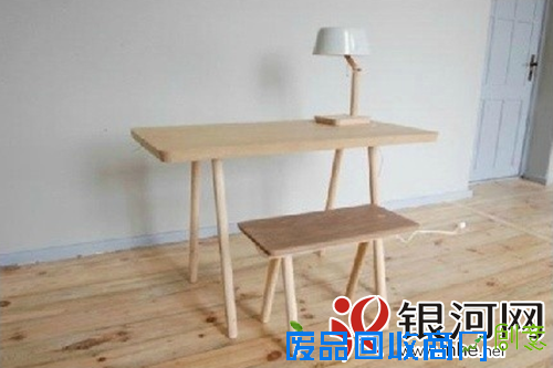 让你的家具随心换任意组