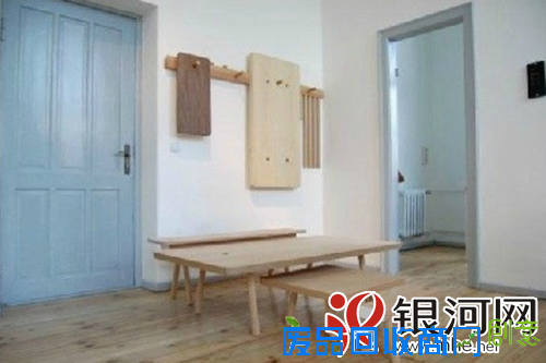 让你的家具随心换任意组