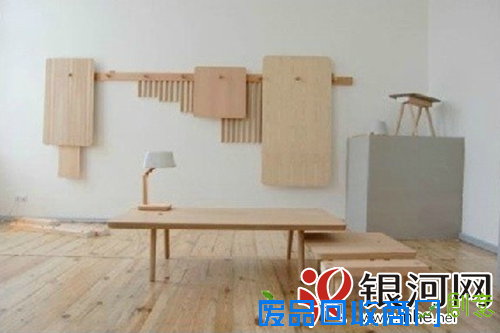 让你的家具随心换任意组