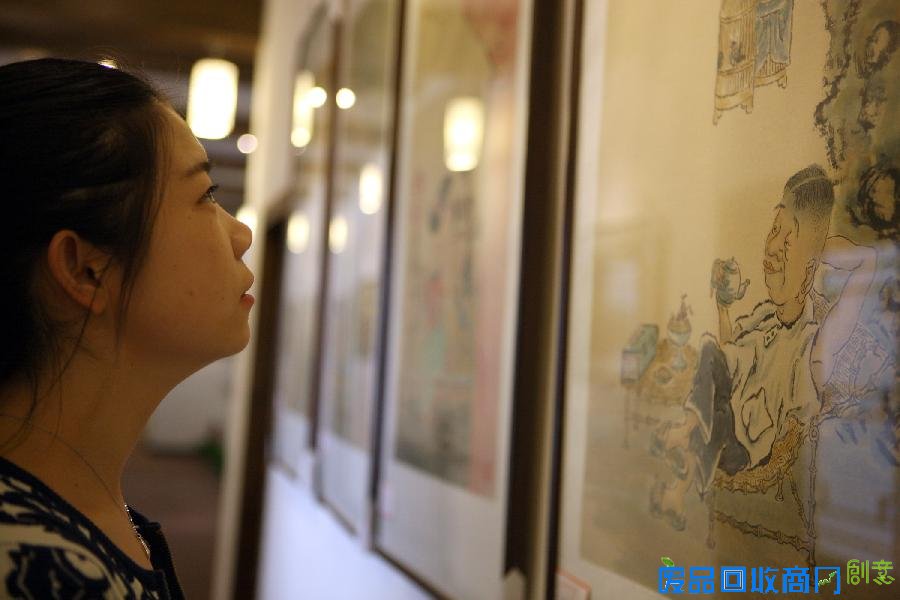 “王玉荣陶瓷·艺术展”在京举行