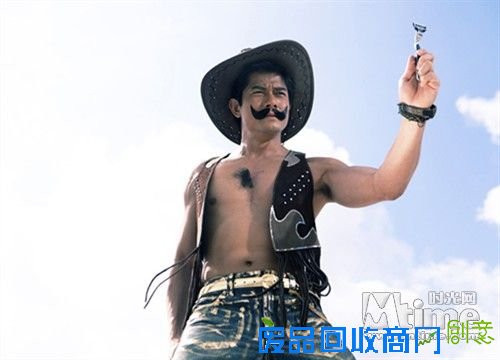 《全城戒备》雷人台词成流行语 又肉麻又励志