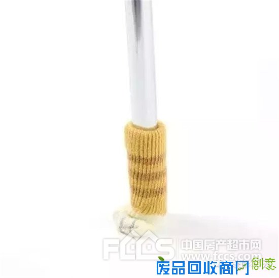【创意】萌萌哒桌椅脚套