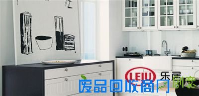 这些厨房背景墙设计真的好有创意啊！