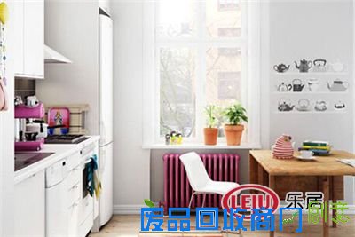 这些厨房背景墙设计真的好有创意啊！