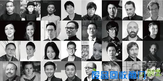 2016深圳家居设计周 透视多彩设计生活