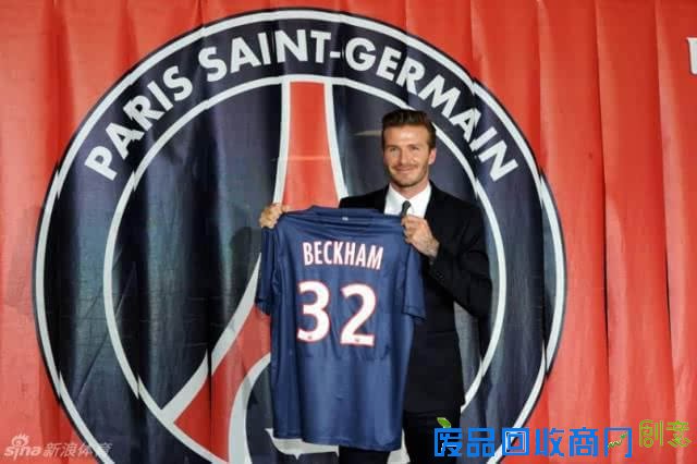 贝克汉姆40岁豪华生日，多图致敬世界上最会踢球的超级奶爸