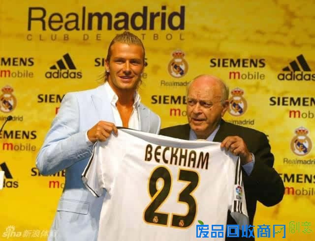 贝克汉姆40岁豪华生日，多图致敬世界上最会踢球的超级奶爸