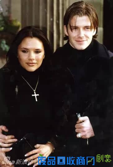 贝克汉姆40岁豪华生日，多图致敬世界上最会踢球的超级奶爸