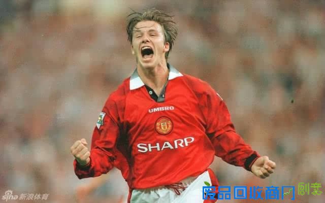 贝克汉姆40岁豪华生日，多图致敬世界上最会踢球的超级奶爸