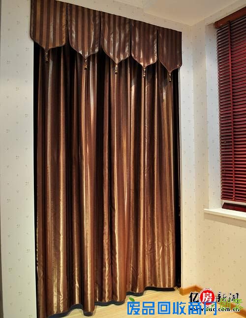 妙思改变生活 阳台改书房装修设计