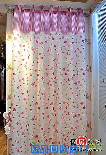 妙思改变生活 阳台改书房装修设计