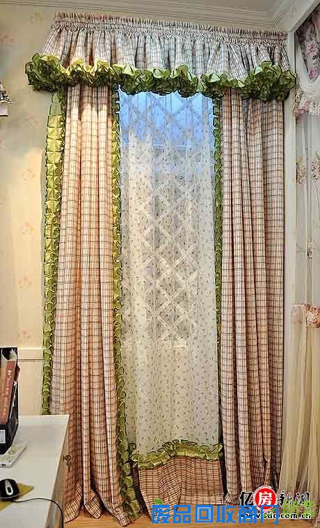 妙思改变生活 阳台改书房装修设计