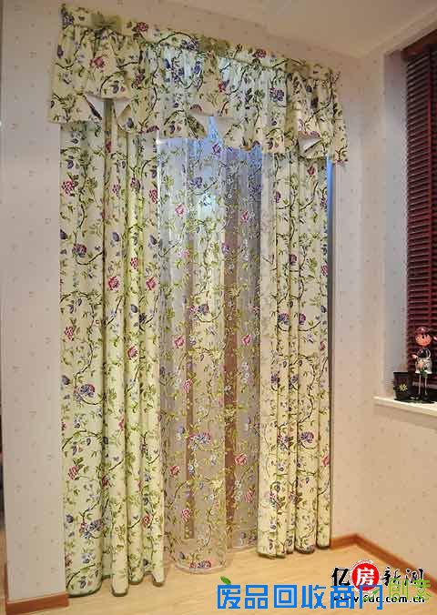 妙思改变生活 阳台改书房装修设计