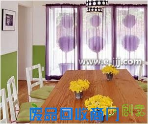 妙思改变生活 阳台改书房装修设计