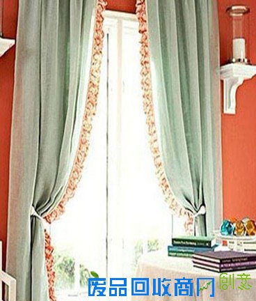 妙思改变生活 阳台改书房装修设计