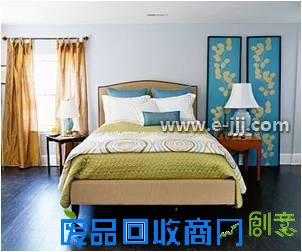 妙思改变生活 阳台改书房装修设计