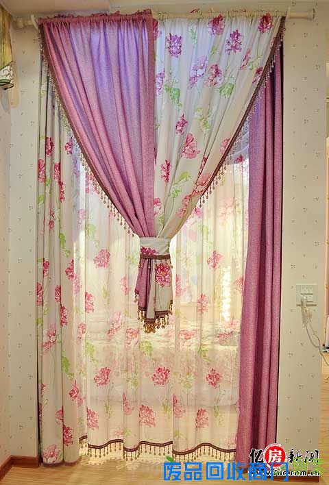 妙思改变生活 阳台改书房装修设计