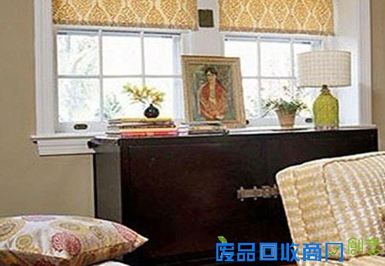 妙思改变生活 阳台改书房装修设计