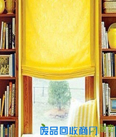 妙思改变生活 阳台改书房装修设计