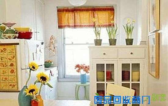 妙思改变生活 阳台改书房装修设计