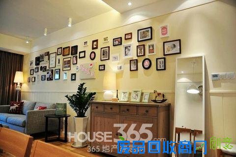 “宜家”式家居装修效果图 “宜家”式家居装修效果图