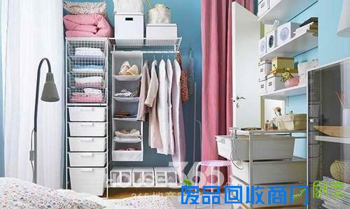 “宜家”式家居装修效果图 “宜家”式家居装修效果图