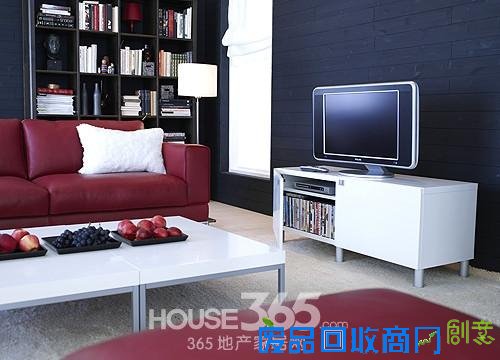 “宜家”式家居装修效果图 “宜家”式家居装修效果图