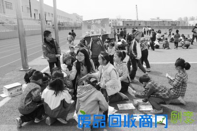 课程重组：激活学生智慧的强力“引擎”