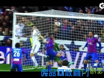 贝尔2015年高光集锦